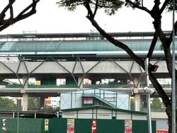Teban Gardens Road (D22), Retail #599557371